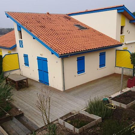 Maison ocelandes Saint-Julien-en-Born Exterior foto